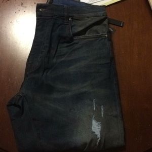 Amira Jeans size 32 size Italy